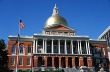 Massachusetts State House