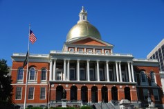 Massachusetts State House